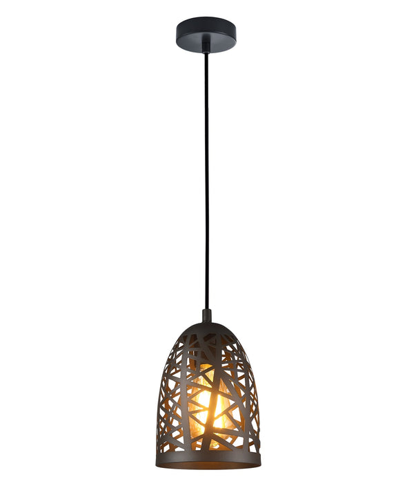 ESCAMA interior single pendant light