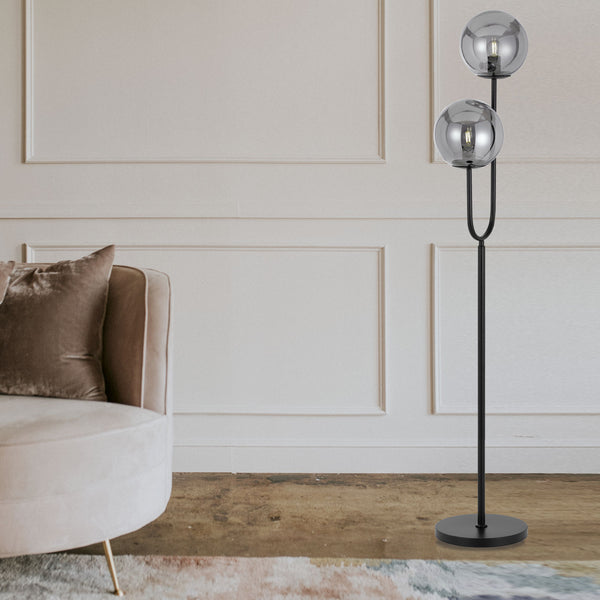 ETERNA FLOOR LAMP