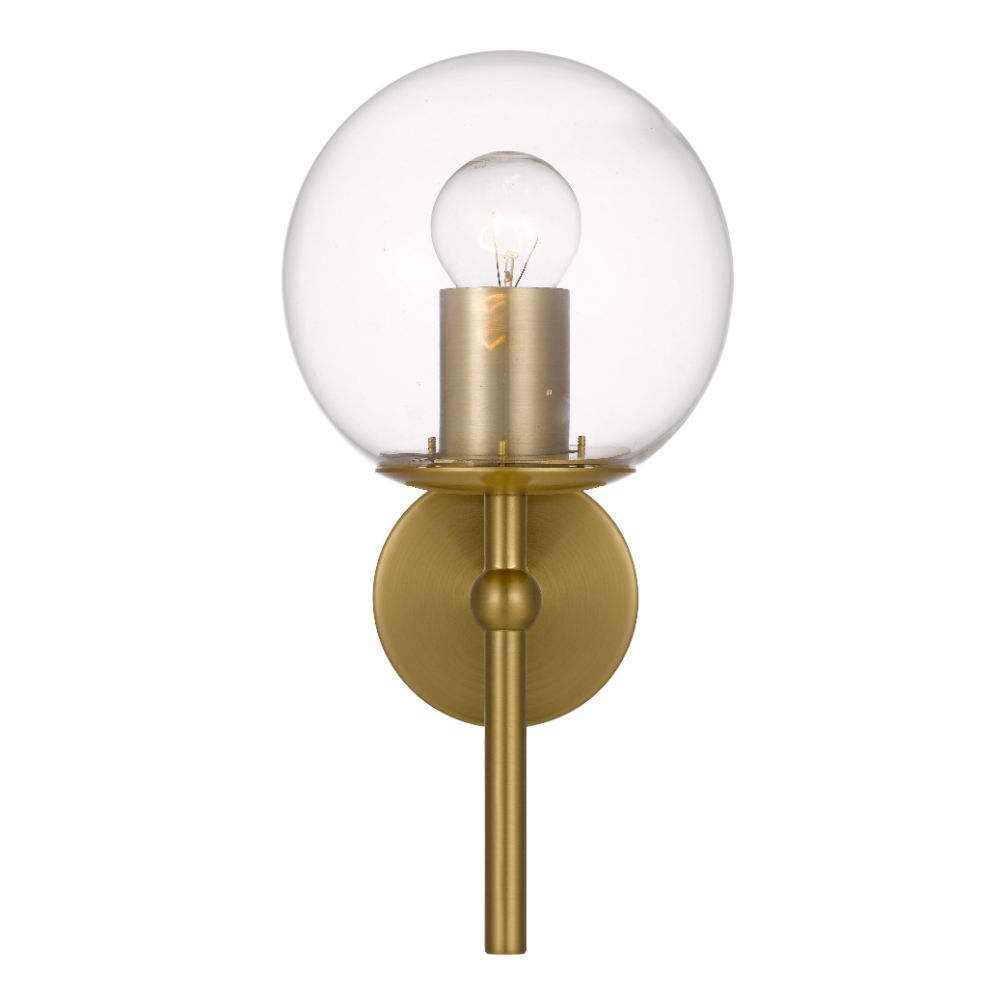 ETERNA 1 LIGHT WALL LAMP