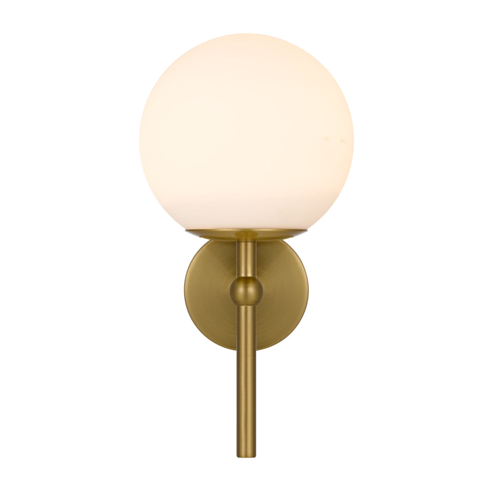 ETERNA 1 LIGHT WALL LAMP