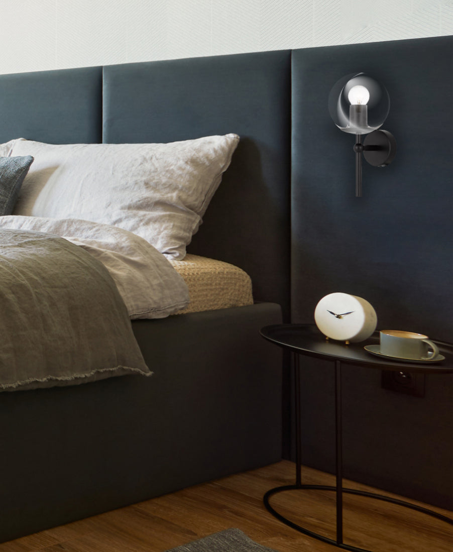 ETERNA 1 LIGHT WALL LAMP