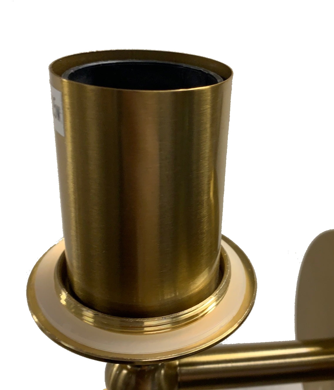 ETERNA 1 LIGHT WALL LAMP