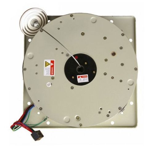 100KG Electric Winch w/Remote