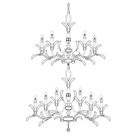 50005-38.5"-4+4L+6+6+3L