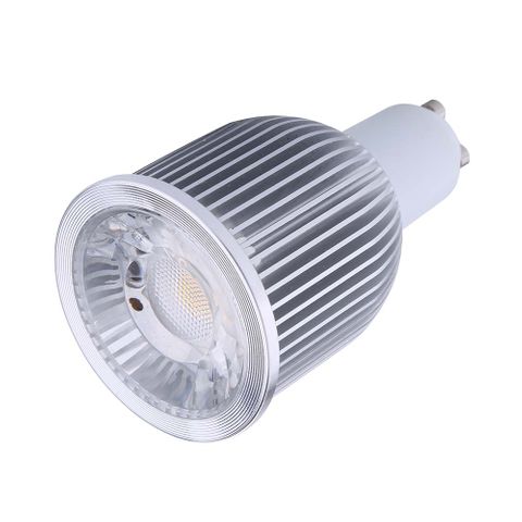 Pluto P11 11w LED Lamp - GU10 - 6000K - Dim