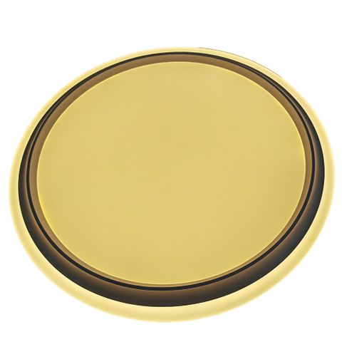 Duke 60w Oyster - White