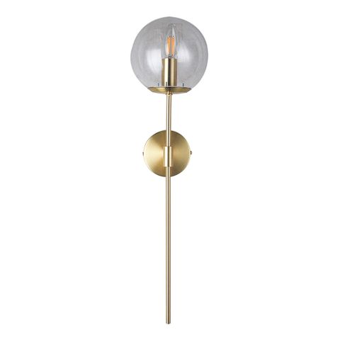 Merci Wall Light - Gold