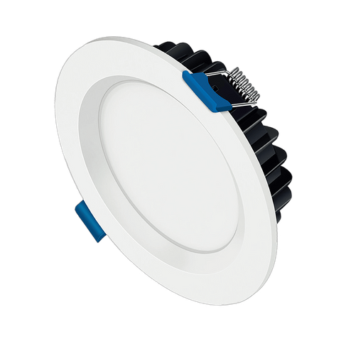 Neptune 12w White LED Light 