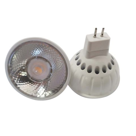 Pluto P10 10w LED Lamp - MR16 - 3000K