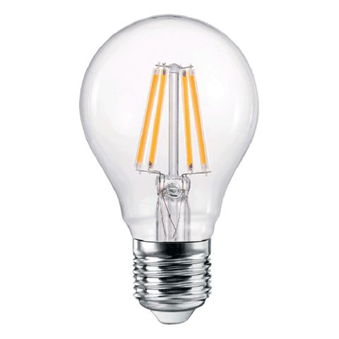 A60 12v 4w LED Filament Lamp - E27