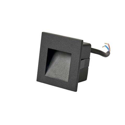 Stan Step Light-240v-BK-3K