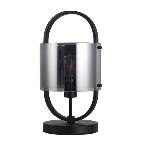 Dynamic Table Lamp - Black