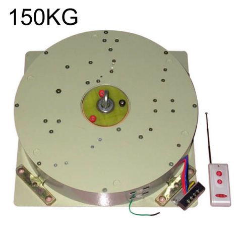 150KG Electric Winch