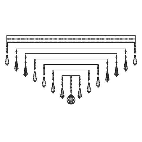C-8080-19"-14-401-CH