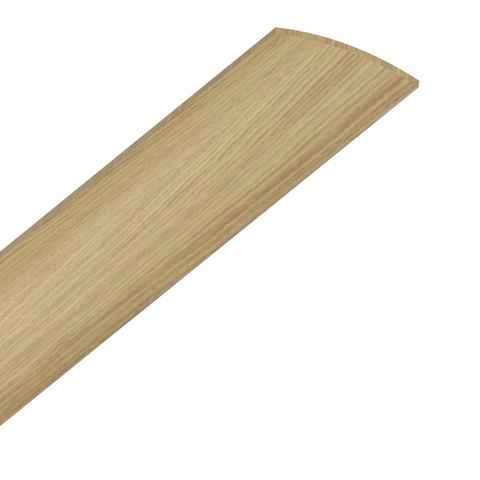 Titanic 60" Blade Set - Oak