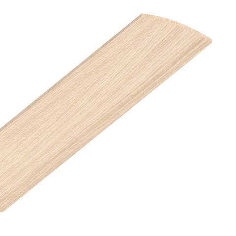 Titanic 60" Blade Set - Natural