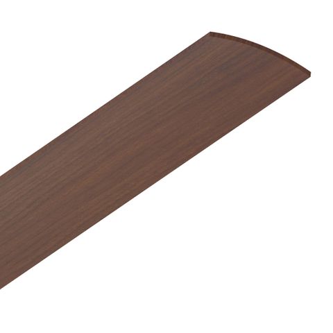 Titanic 60" Blade Set - Mahogany