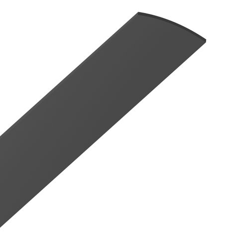 Titanic 60" Blade Set - Black