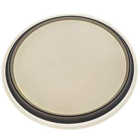 Duke 32w Oyster - White
