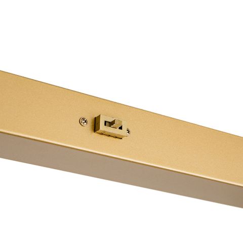 Beam Linear-2.5m-GD