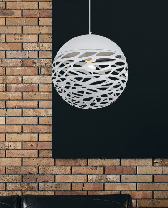 FARINA 30 BALL PENDANT