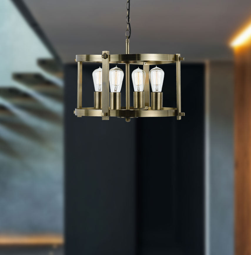 FINLEY 46 PENDANT