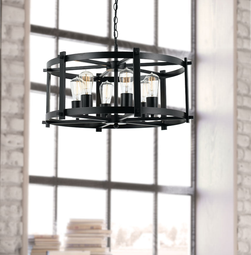 FINLEY 60 PENDANT