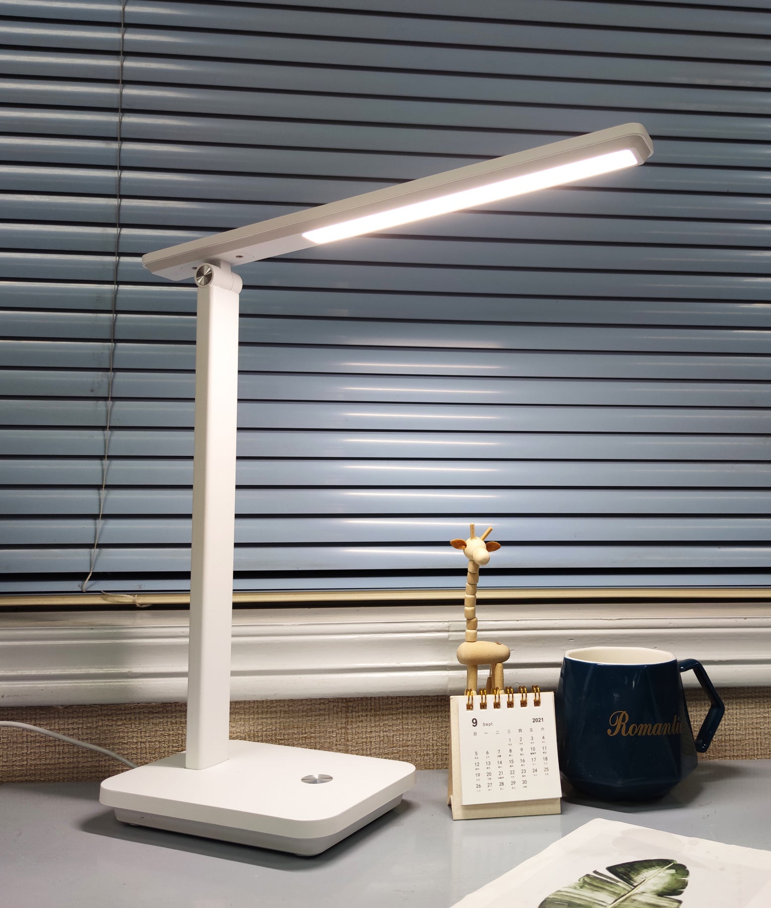 FLATMATE Light