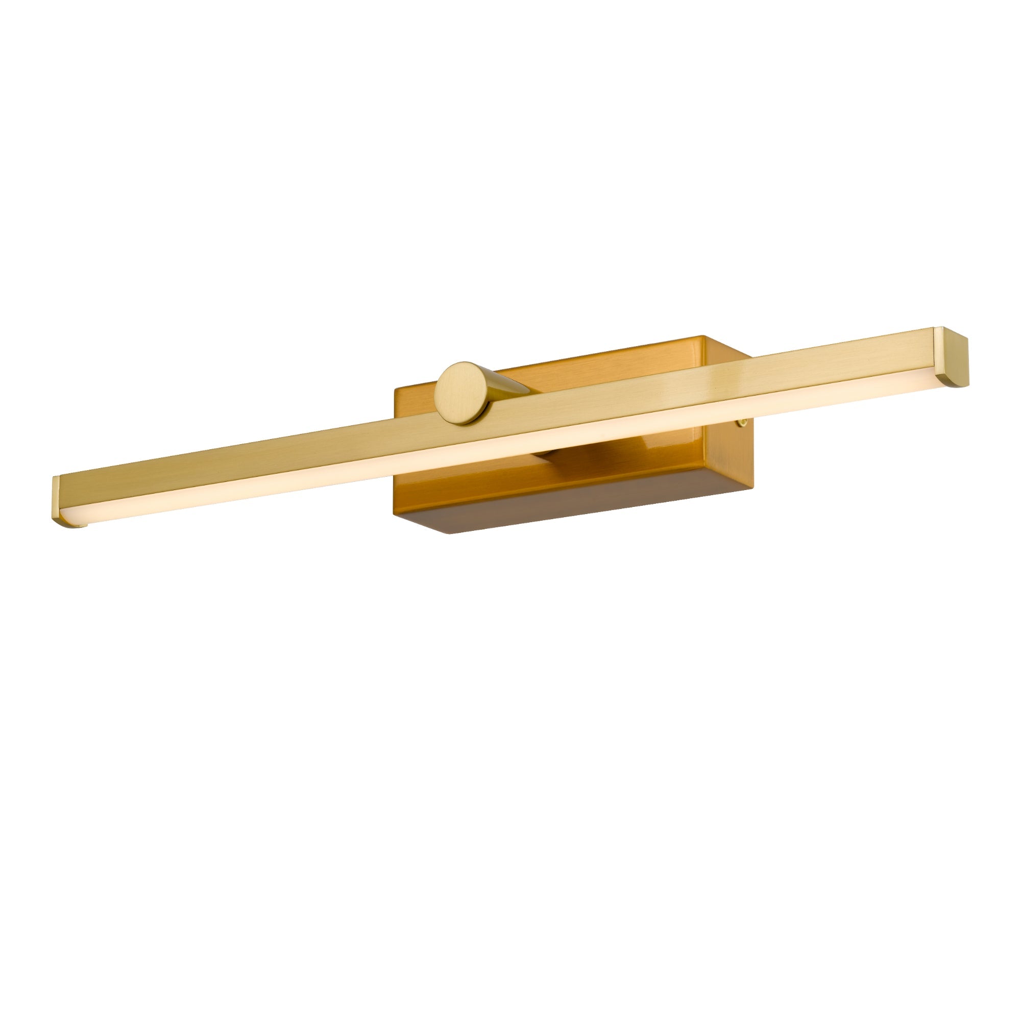 ARVIN 80 VANITY WALL LIGHT