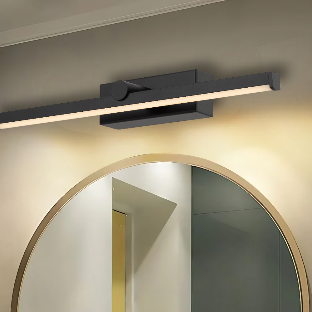 FOLEY 40 VANITY WALL LIGHT