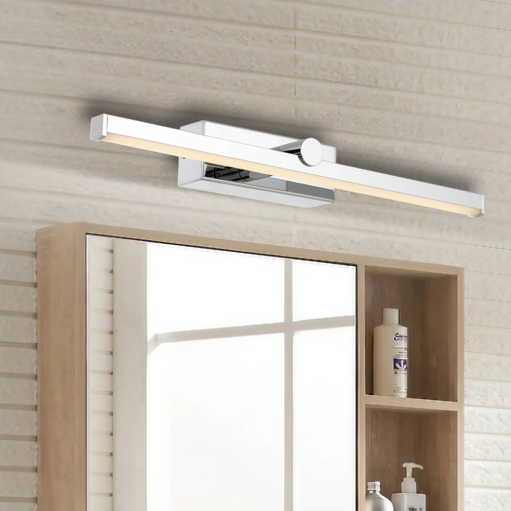 ARVIN 80 VANITY WALL LIGHT