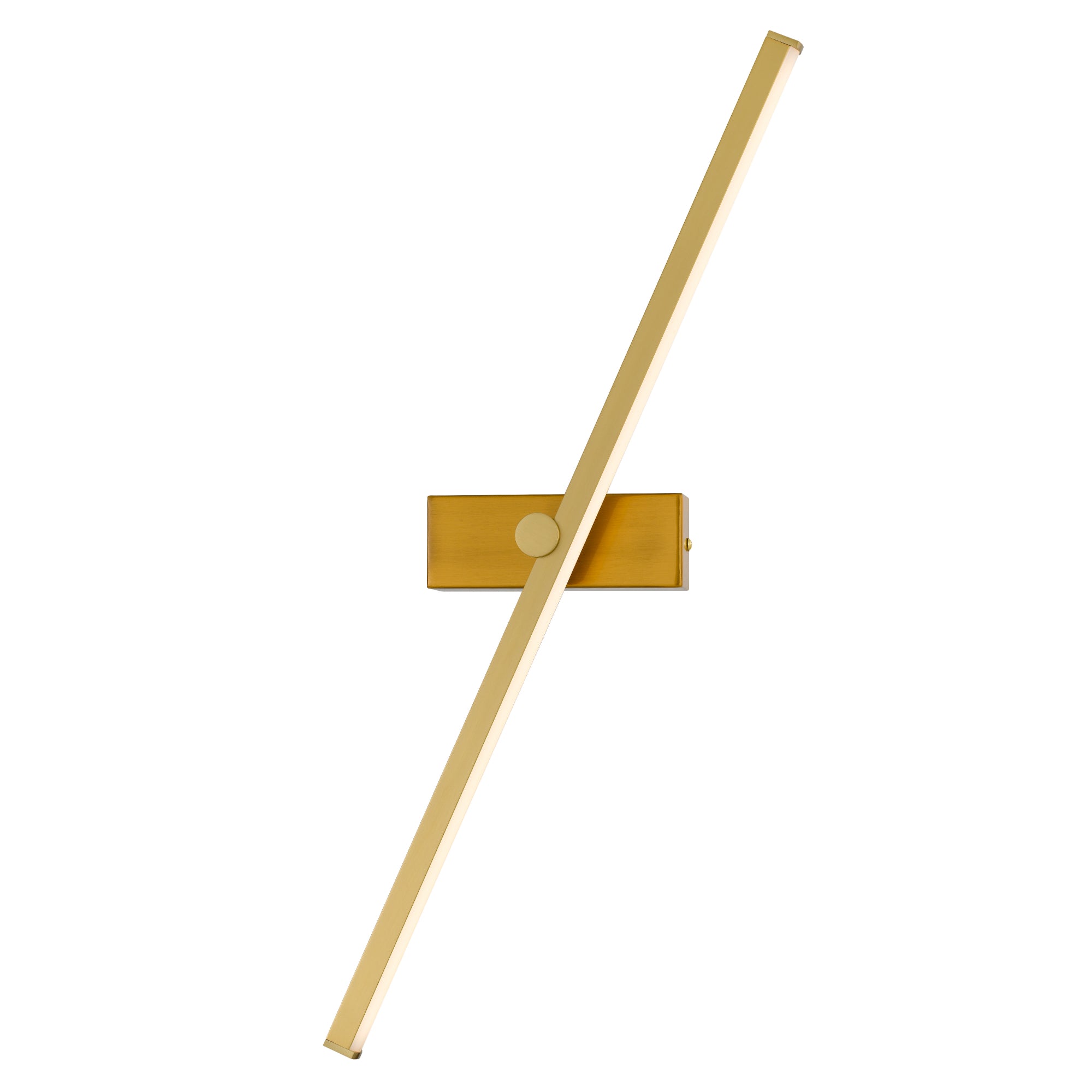 FOLEY 60 VANITY WALL LIGHT