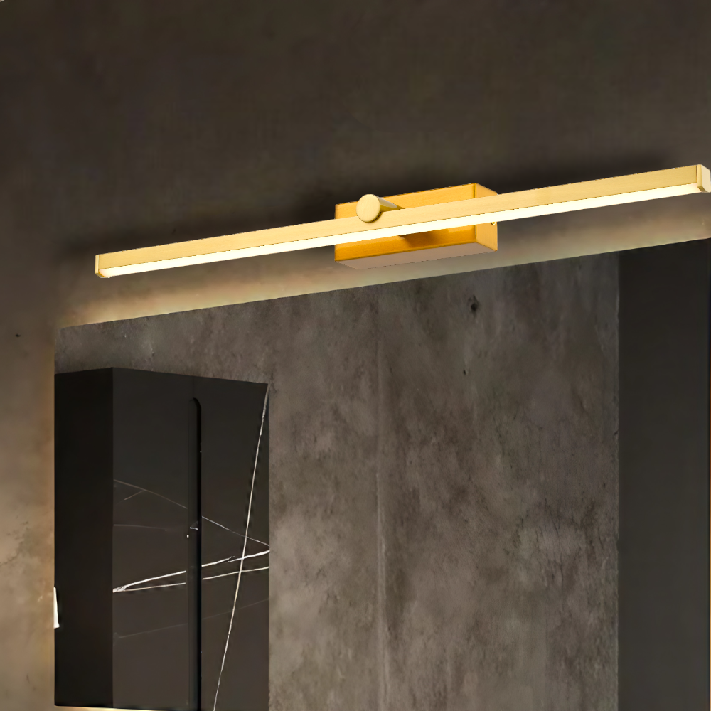 FOLEY 60 VANITY WALL LIGHT