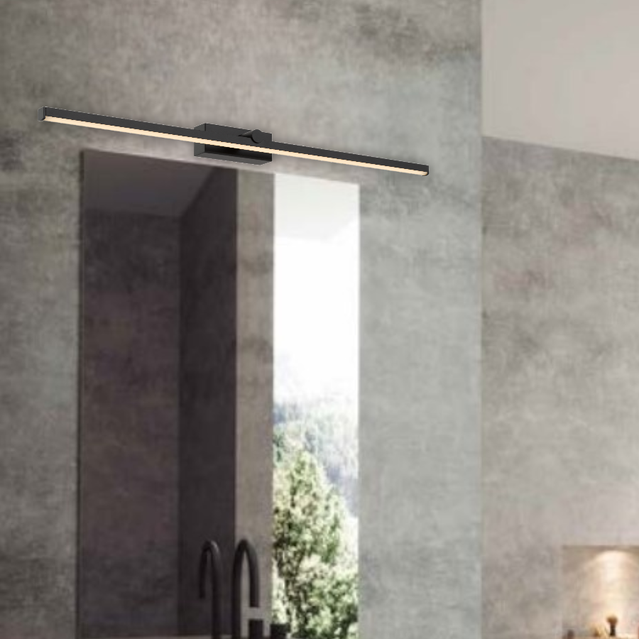 FOLEY 60 VANITY WALL LIGHT