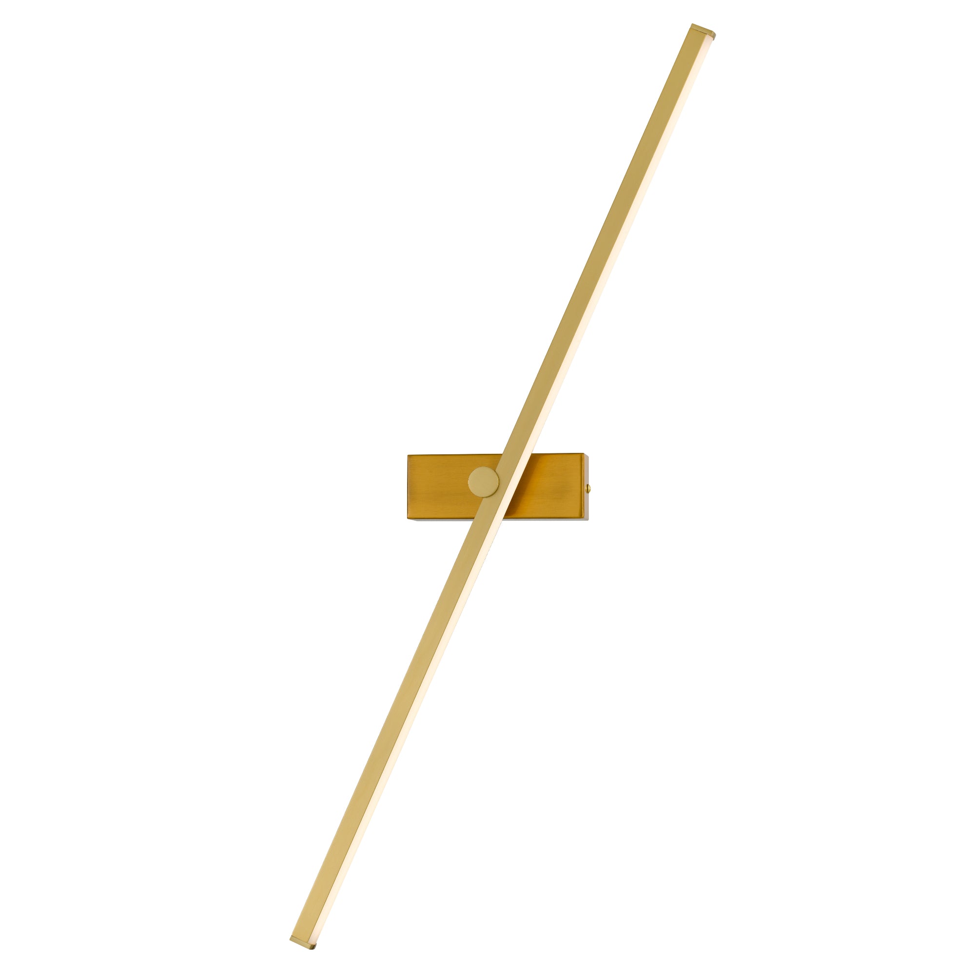 FOLEY 80 VANITY WALL LIGHT
