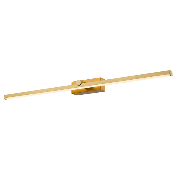 FOLEY 80 VANITY WALL LIGHT