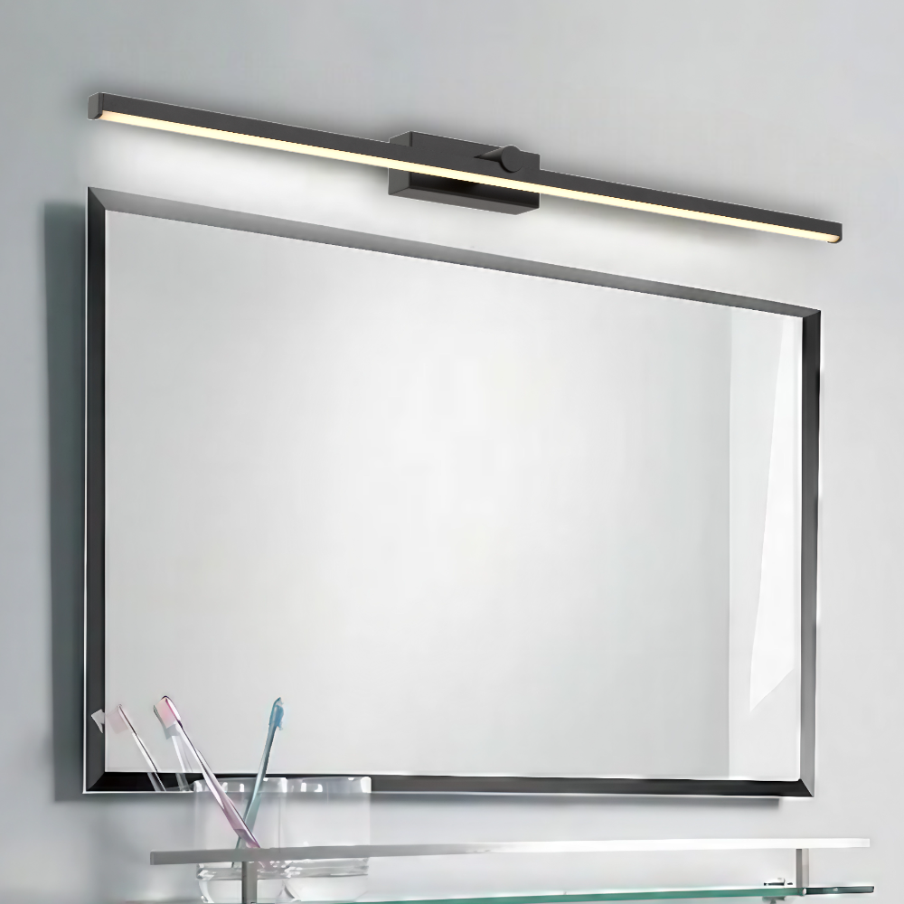 FOLEY 80 VANITY WALL LIGHT