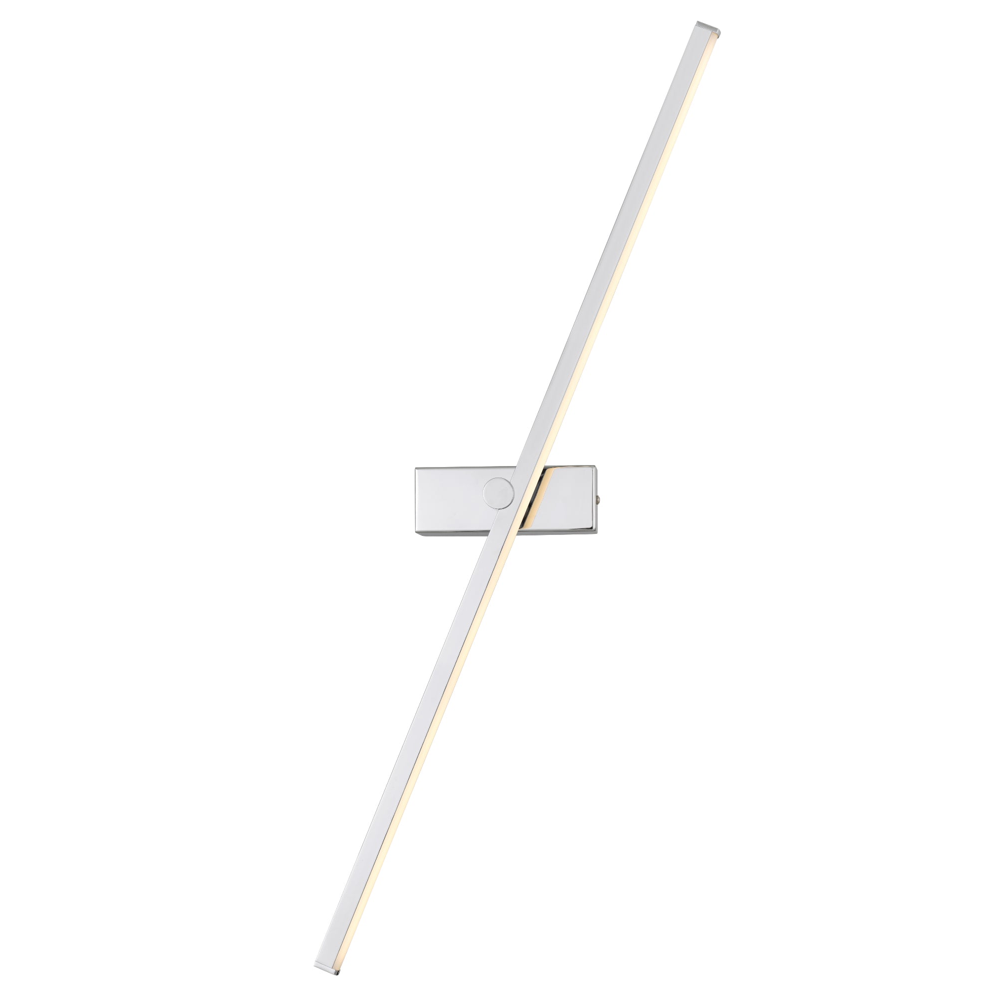 FOLEY 80 VANITY WALL LIGHT
