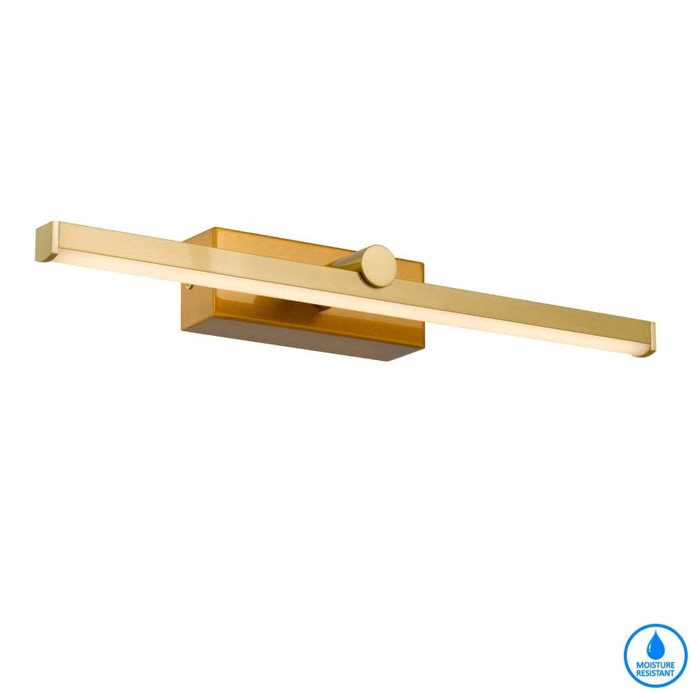 ARVIN 80 VANITY WALL LIGHT