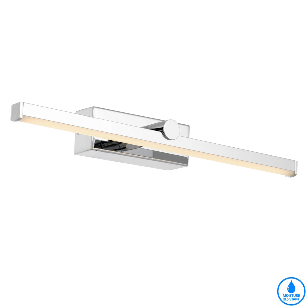 ARVIN 80 VANITY WALL LIGHT