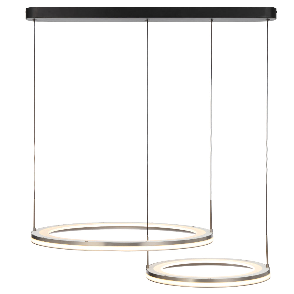 FULCRUM 2 LIGHT PENDANT