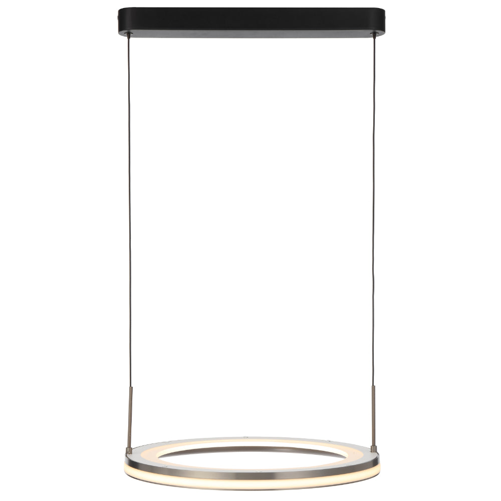 FULCRUM 40 PENDANT