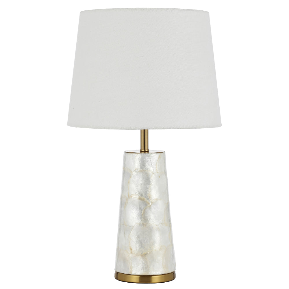 FUSELL TABLE LAMP