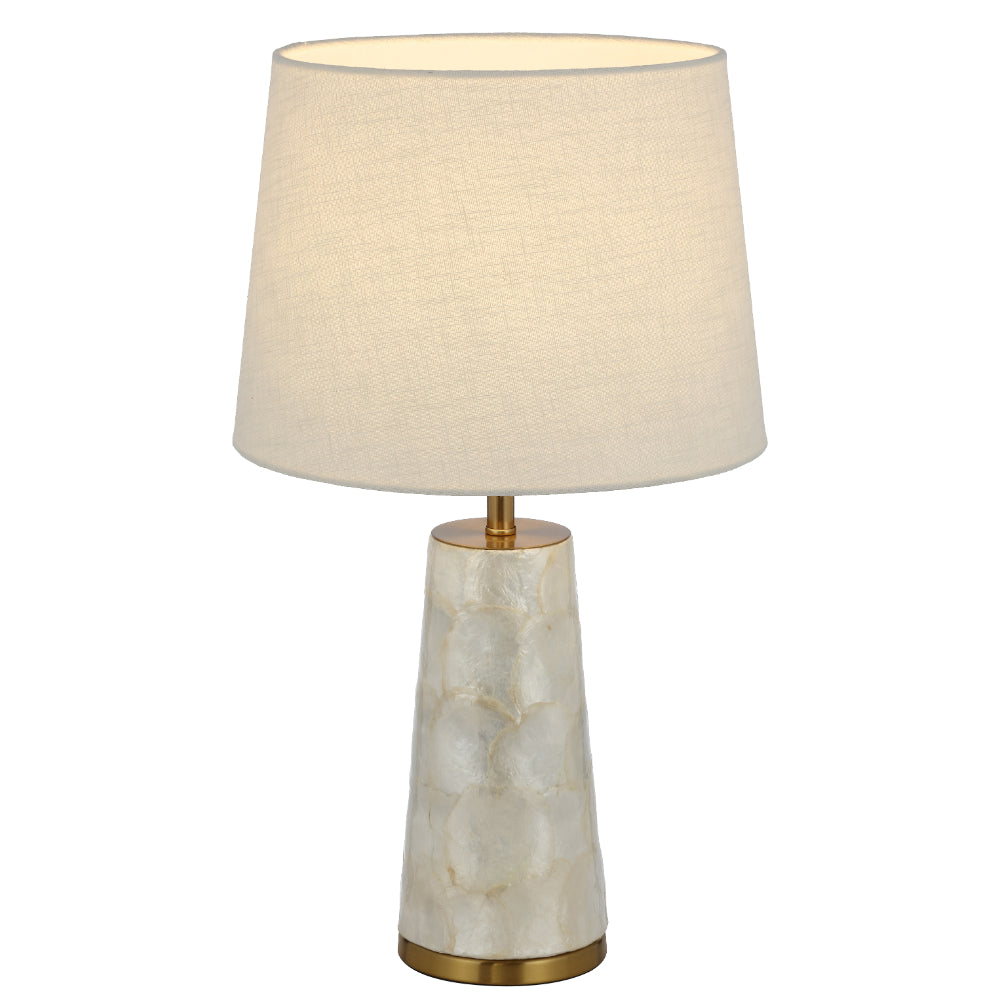 FUSELL TABLE LAMP