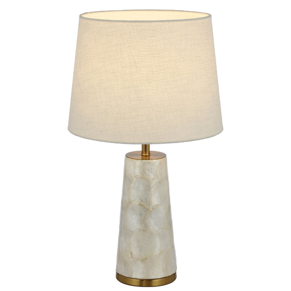 FUSELL TABLE LAMP