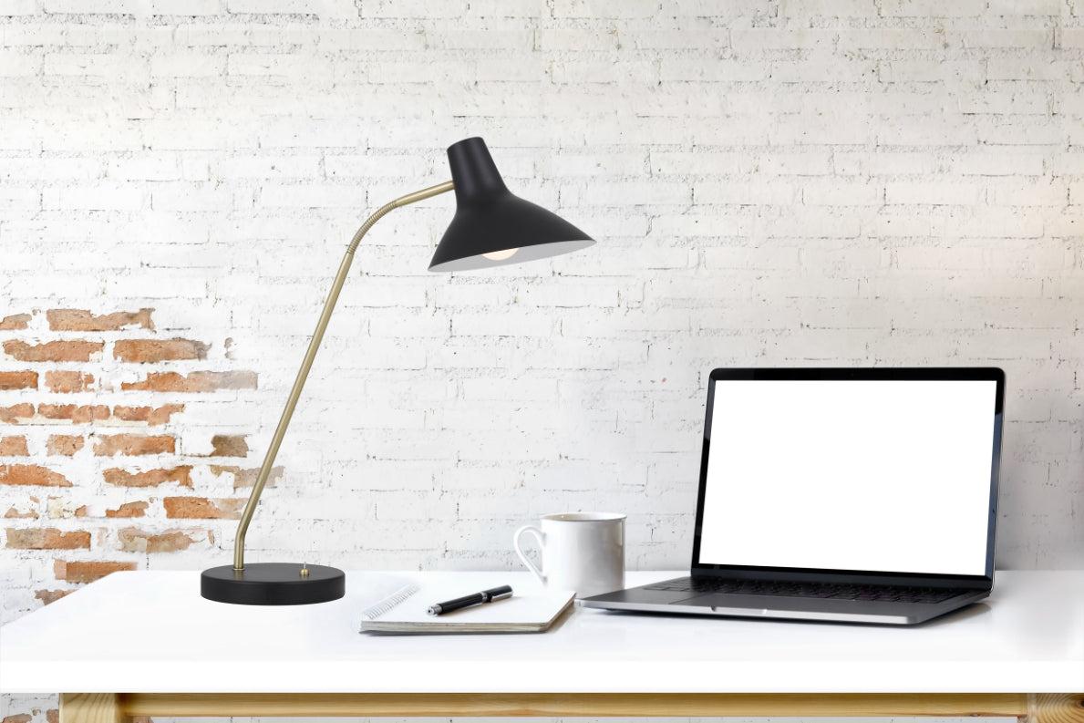 FARBON TABLE LAMP