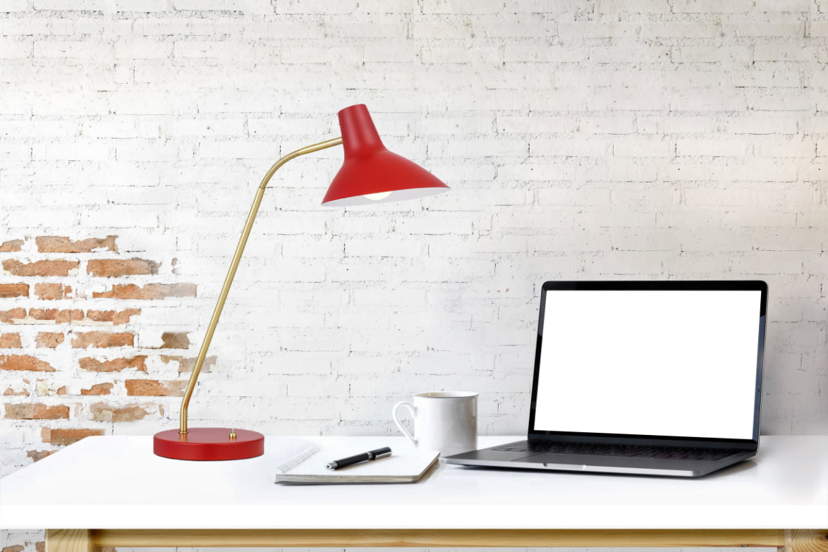 FARBON TABLE LAMP
