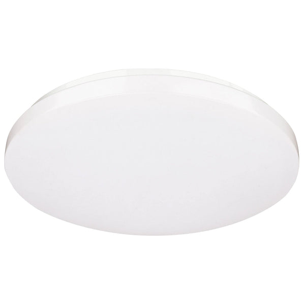 Franklin II 24W LED Ceiling Light With Adjustable CCT