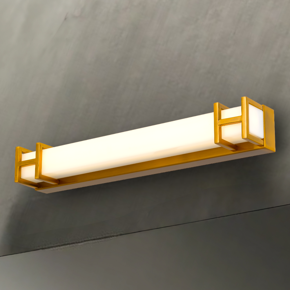 GILSON 40 VANITY WALL LIGHT