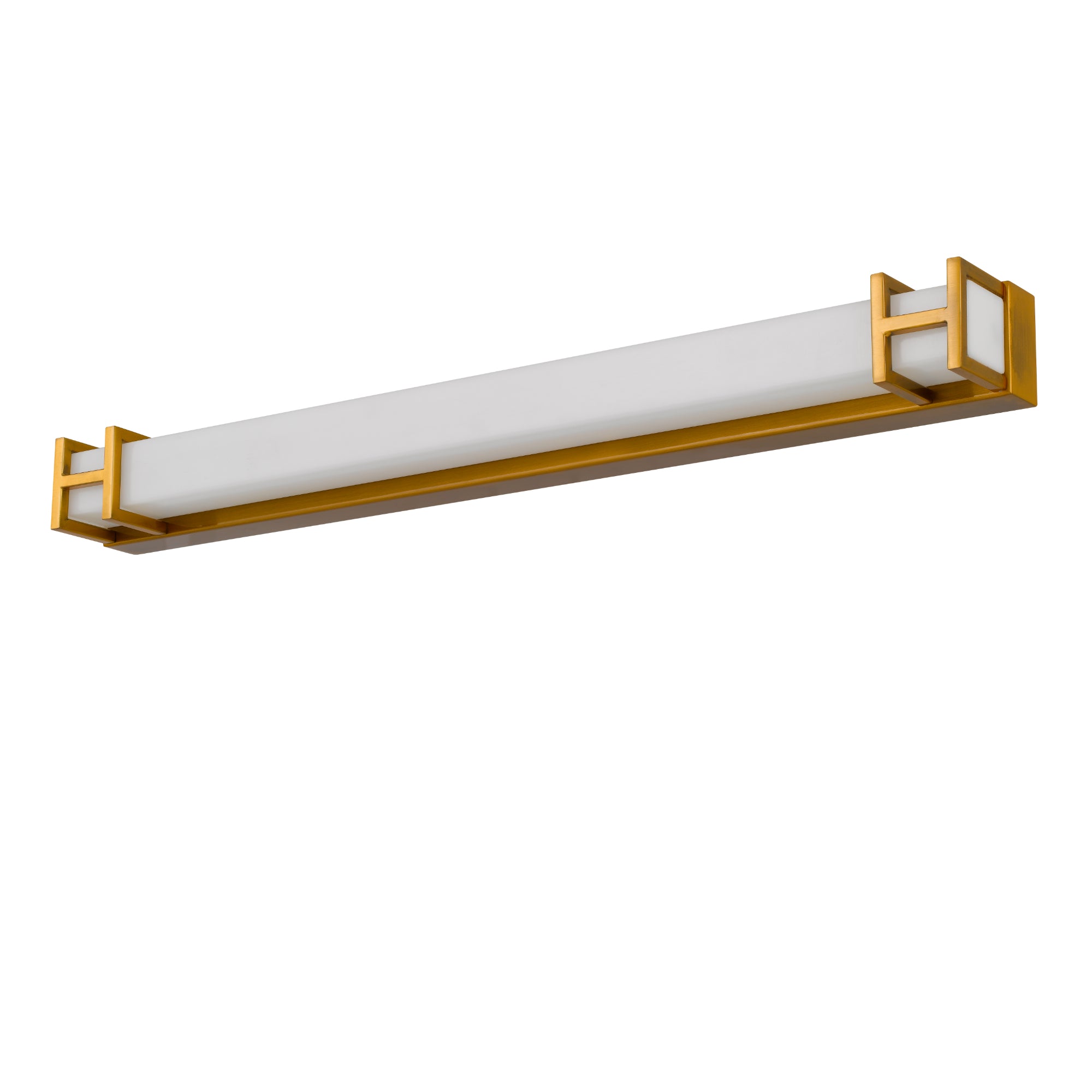 GILSON 60 VANITY WALL LIGHT